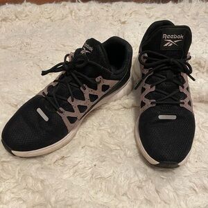 Reebok tennis shoes